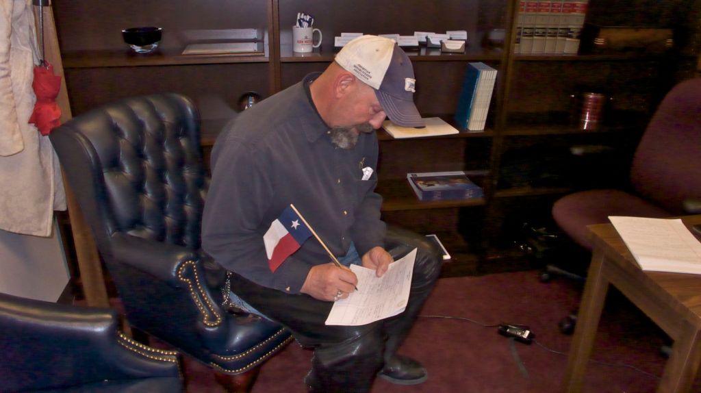 Legislative Day – part&nbsp;4