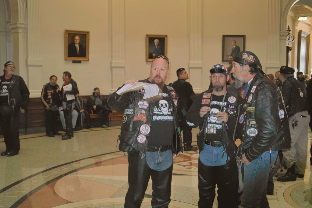 Legislative Day – part&nbsp;3