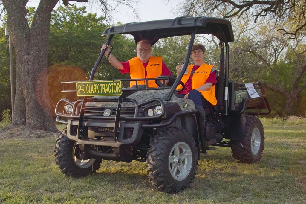 TMRA State Rally in Comanche – third post – Saturday funny