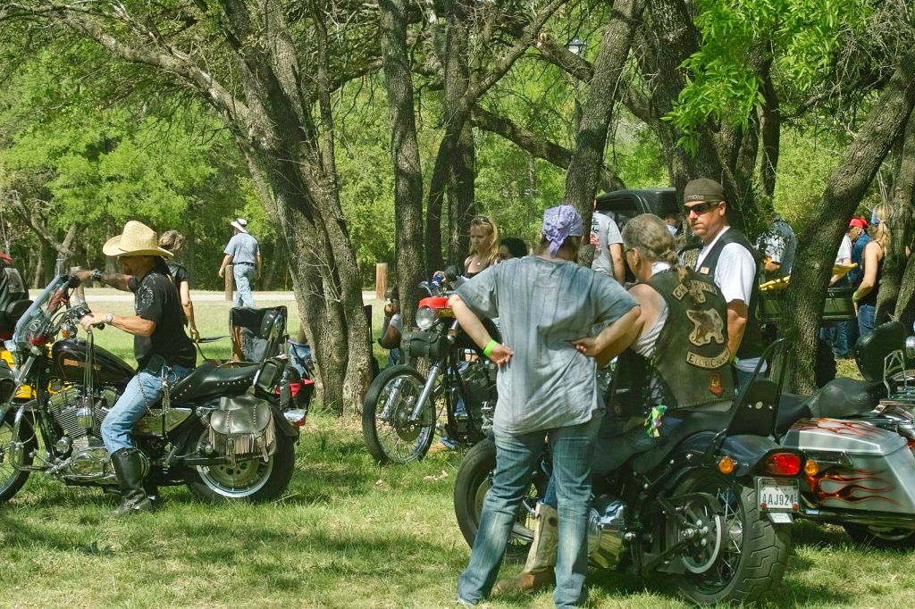 TMRA State Rally in Comanche – fourth&nbsp;post