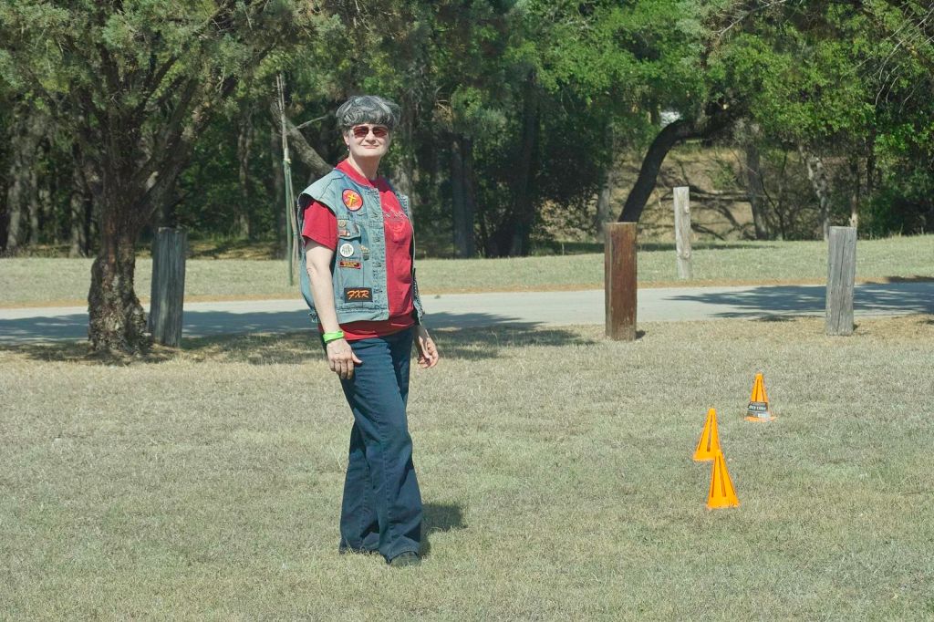 TMRA State Rally in Comanche – fifth&nbsp;post