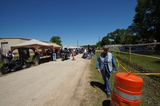 COC&I State Rally in Katy TX