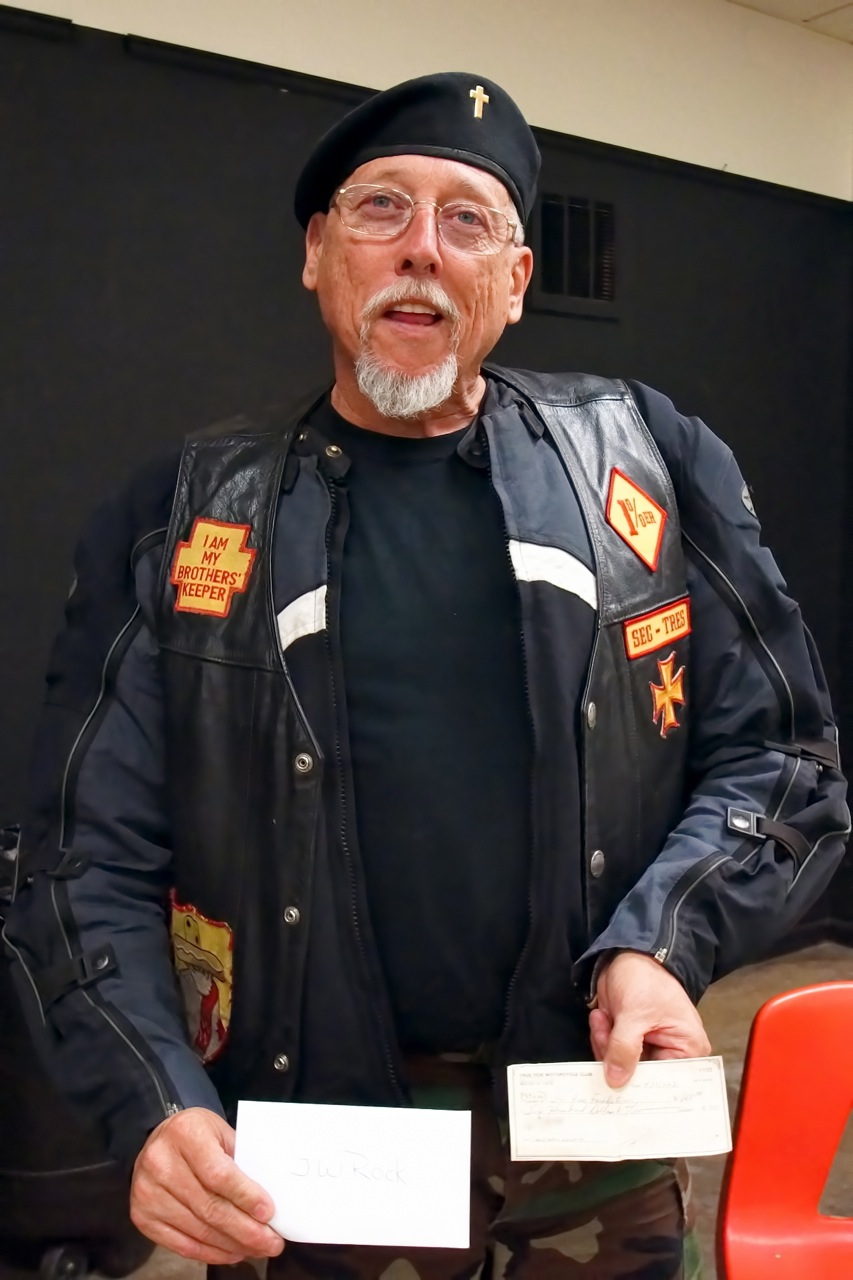UCOA April Meeting