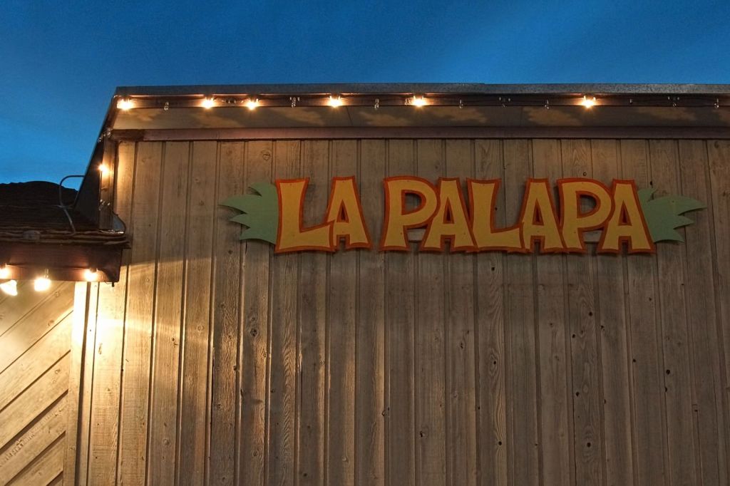 TMRA II Meeting Thursday Evening at La Palapa