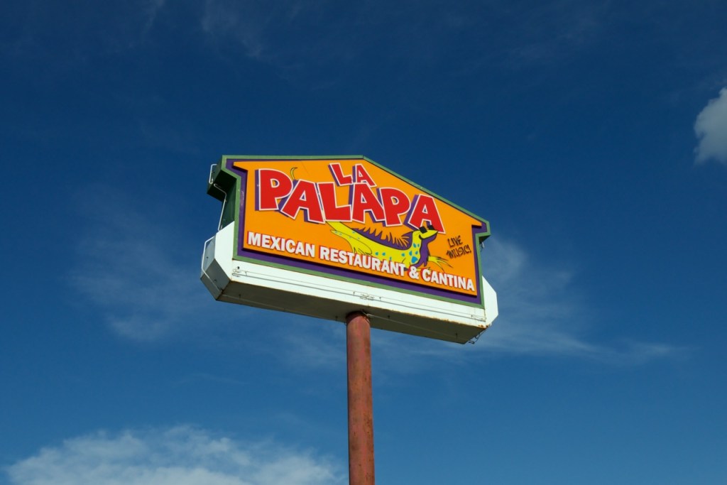 TMRA II July Meeting at La Palapa