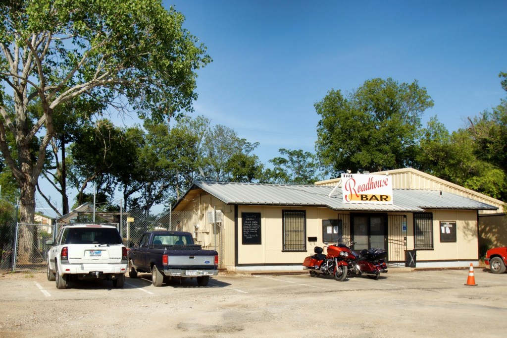 Christian Unity Meeting at the Roadhouse