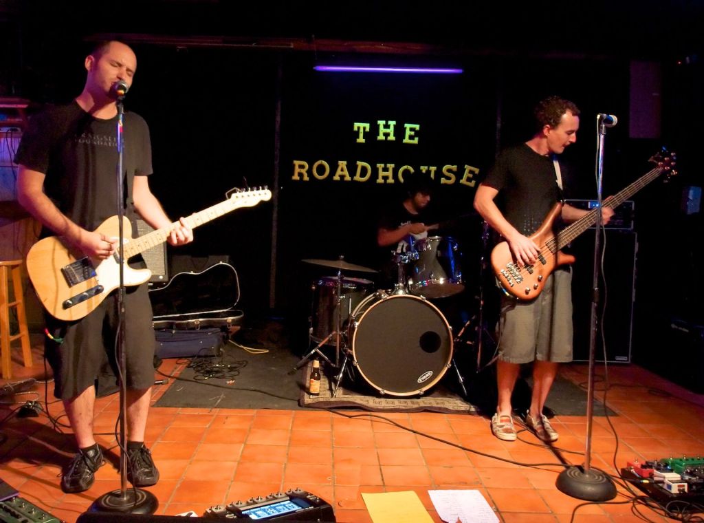 Slinky’s 50th Birthday Party at the&nbsp;Roadhouse