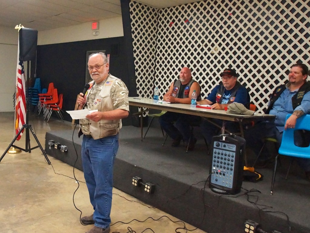 UCOA Meeting for&nbsp;September