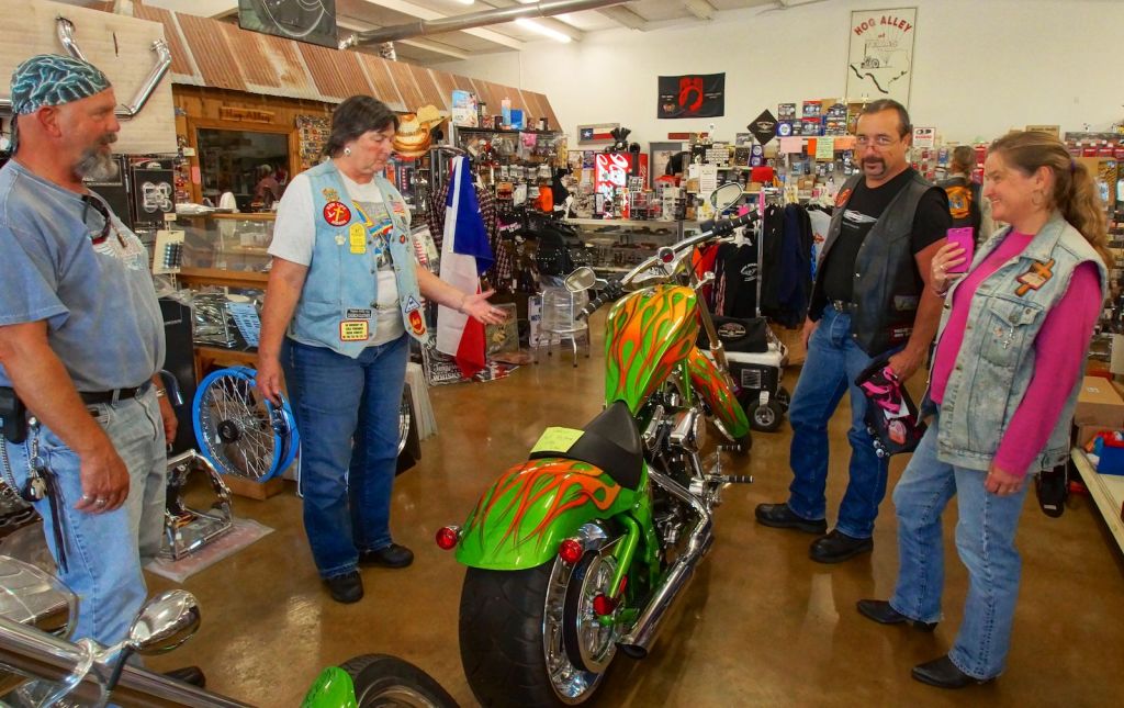 Phil Underwood Memorial&nbsp;Ride