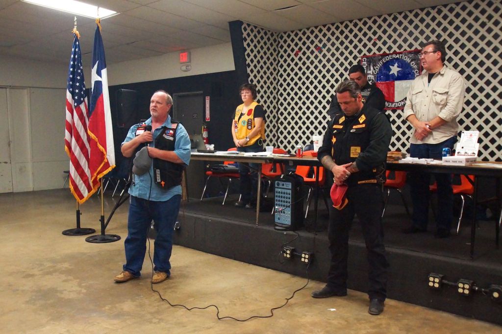 COC&I Meeting for September at VFW&nbsp;8787