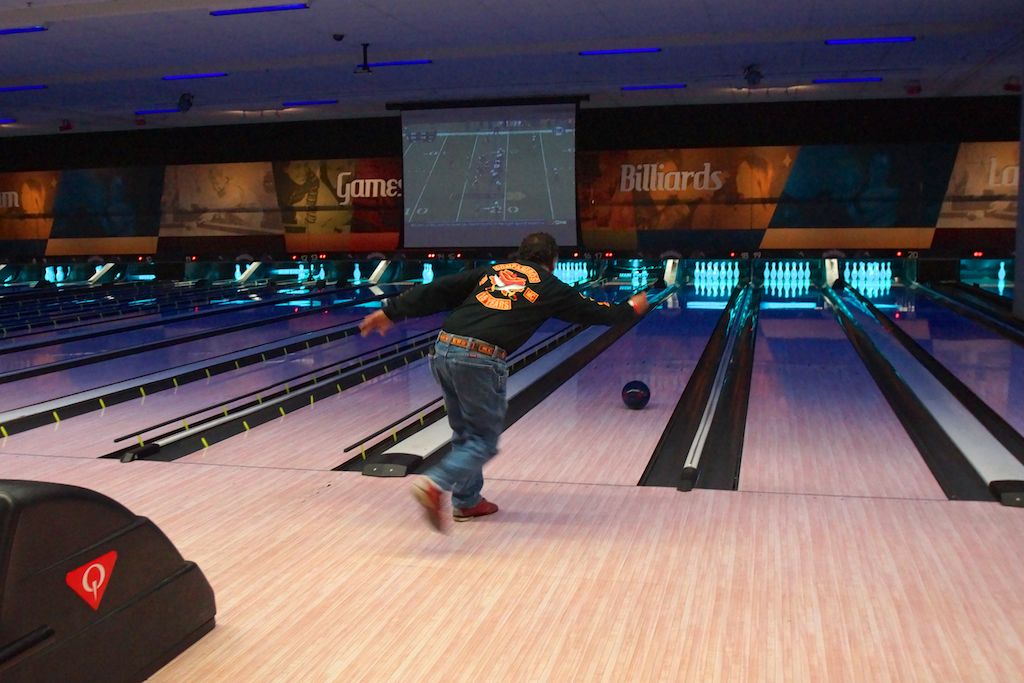 Bandido Smokey’s 70th Birthday Party at Main&nbsp;Event