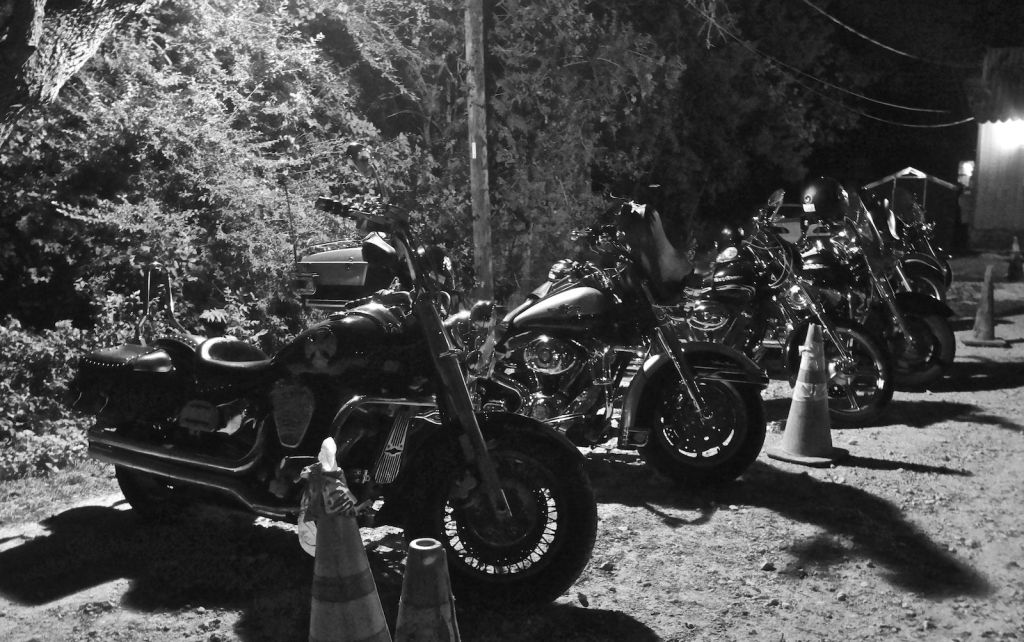 Bike Night at Sams Town&nbsp;Point