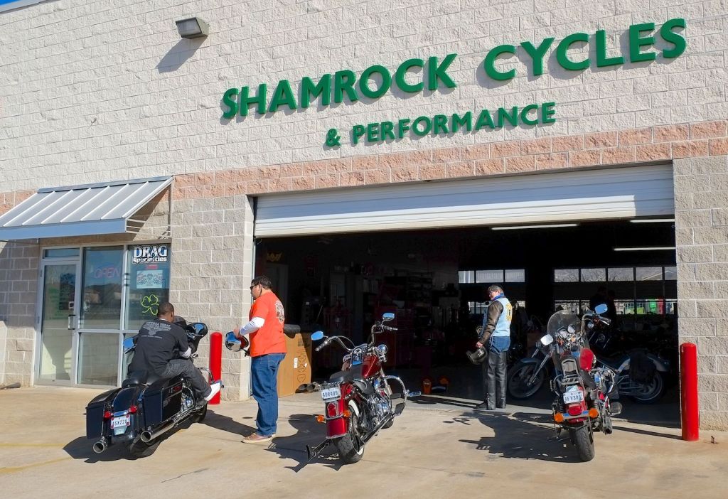 Chapter Ride to Marble&nbsp;Falls
