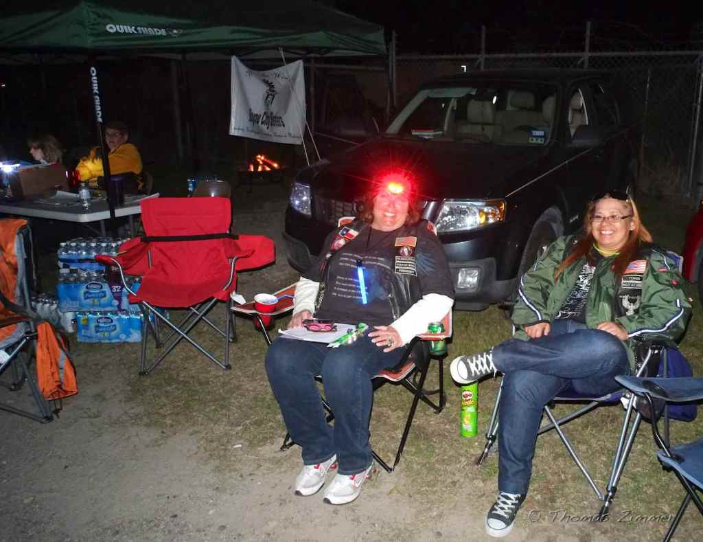 Best of COC & I Rally&nbsp;Friday