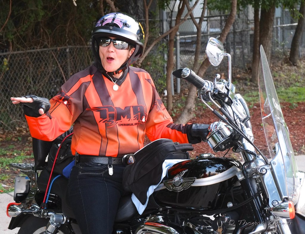 New Life Riders July Chapter Meeting