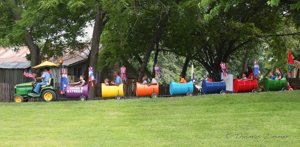 4th Fest in Wells Branch