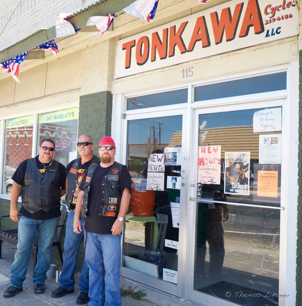 Valhala Nomadic Loneriders Benefit for Wounded Vets in Rockdale