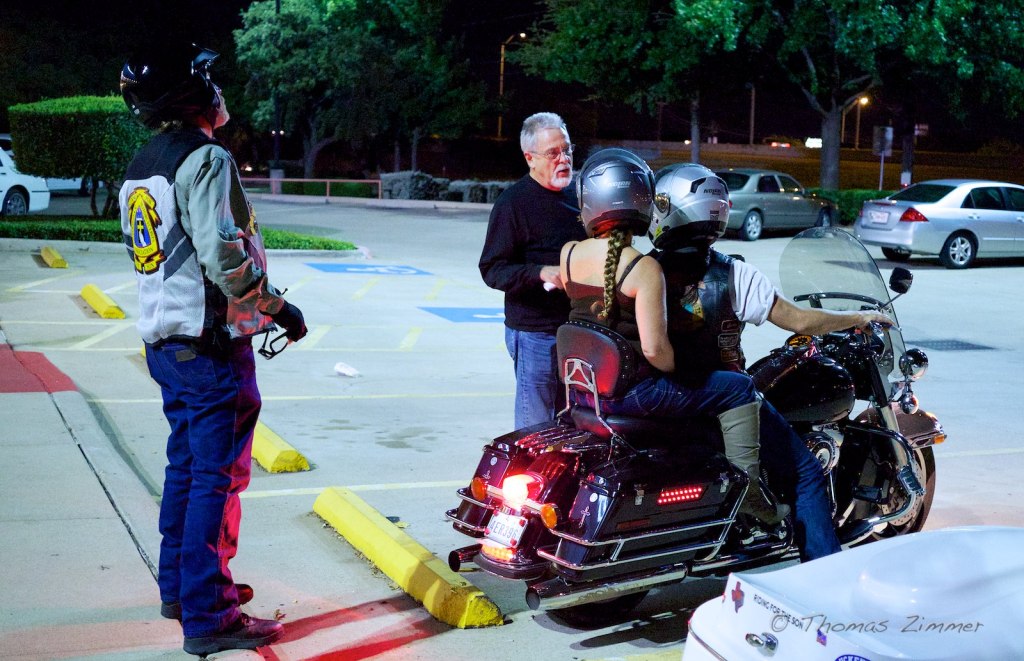 New Life Riders Chapter Meeting for&nbsp;September