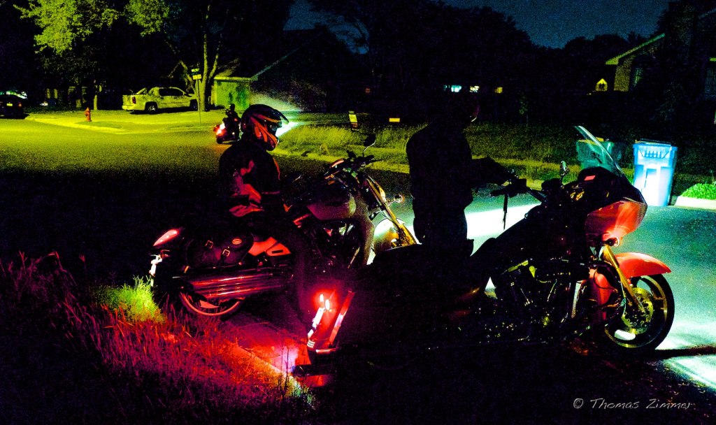 New Life Riders Officers Meeting for&nbsp;October