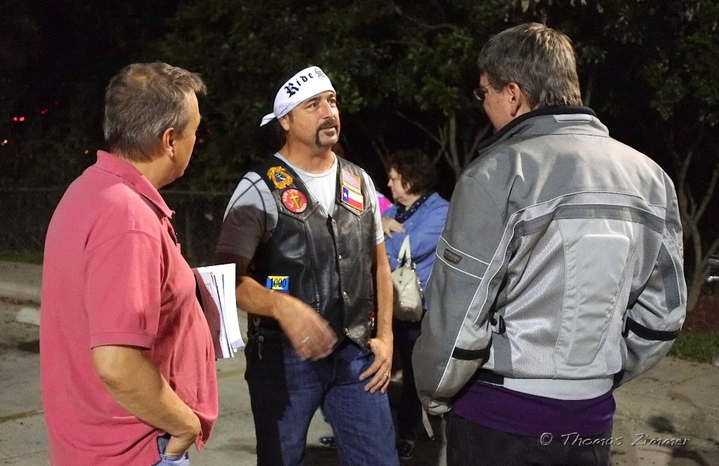 New Life Riders Chapter Meeting for October at&nbsp;IHOP