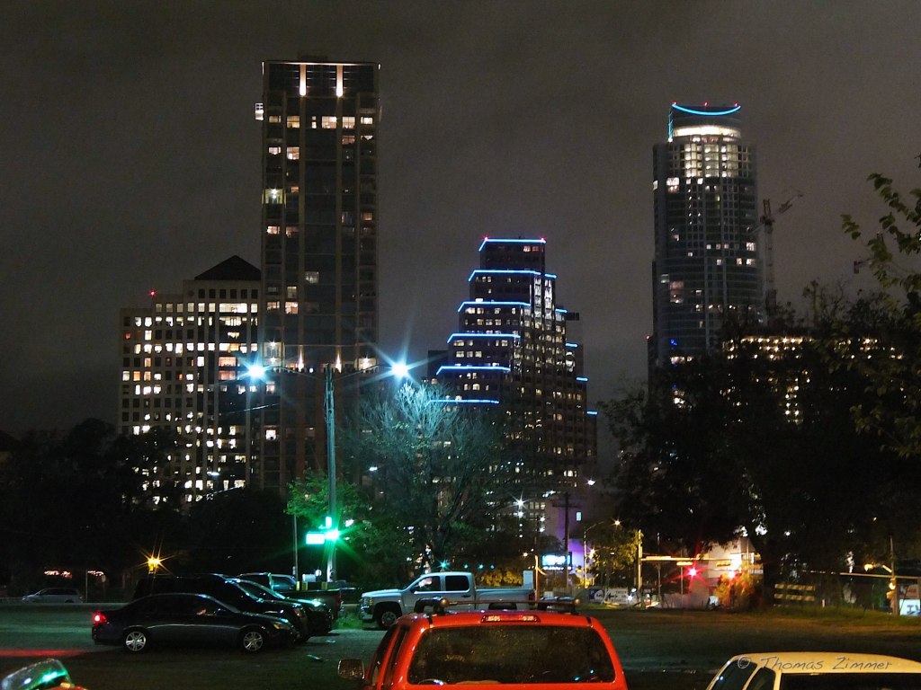 City Lights to the Christian Unity&nbsp;Meeting