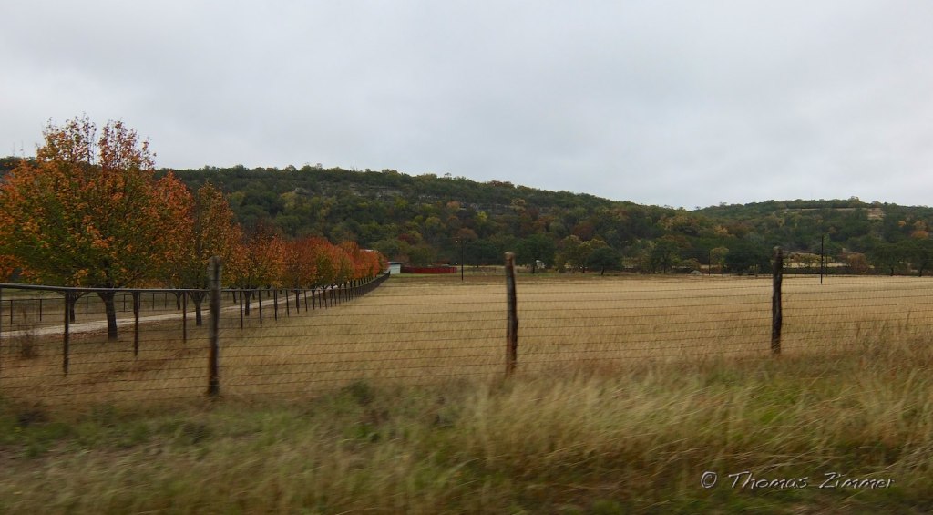 The Lone Star Motorcycle Museum – Day&nbsp;Four