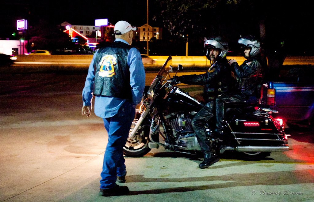 New Life Riders Chapter Meeting for November and Officer&nbsp;Elections