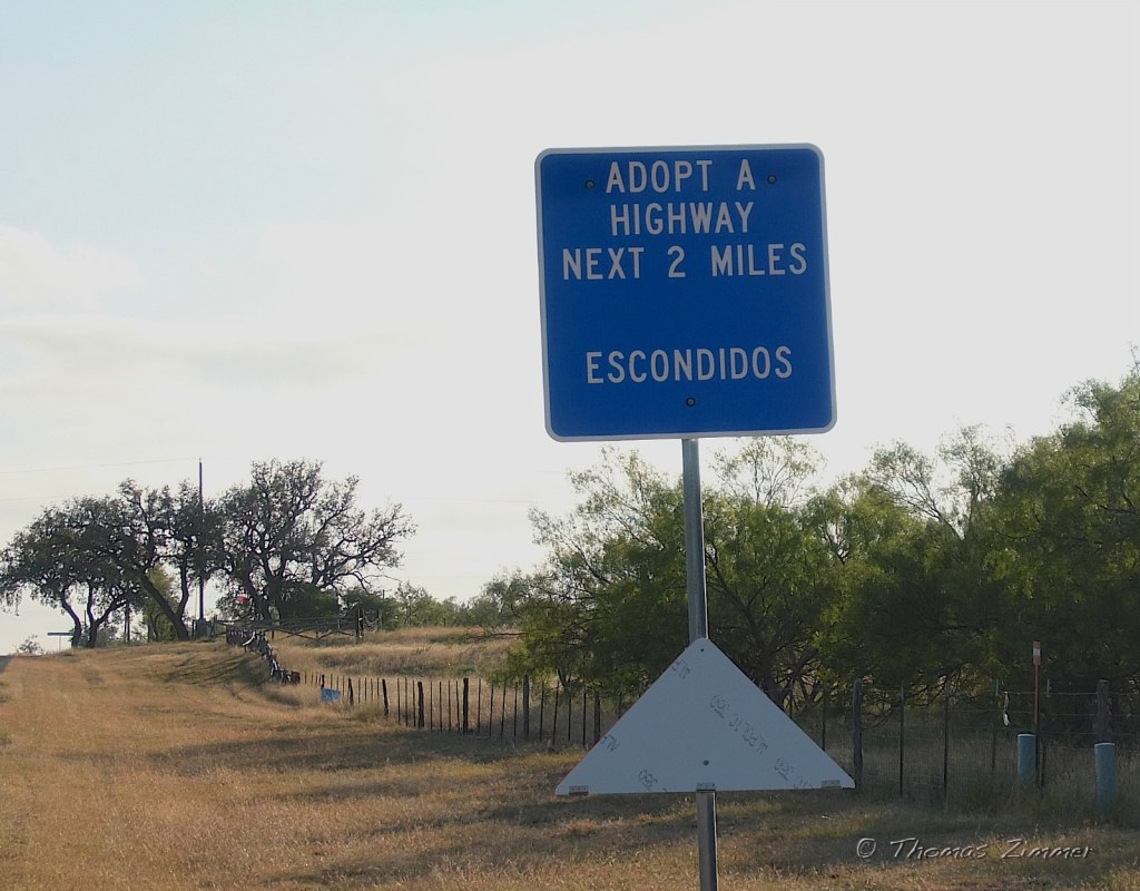 Vacationing in Camp Wood – The Trip&nbsp;Down