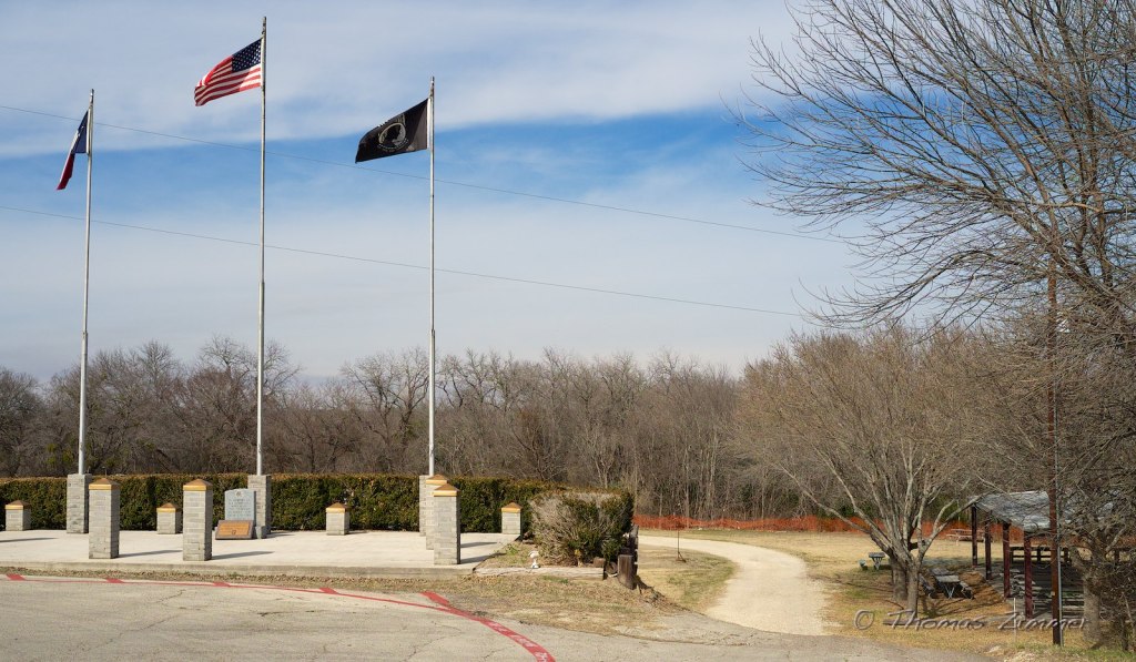 February TMRA General Membership Meeting at VFW 3892 in Harker&nbsp;Heights