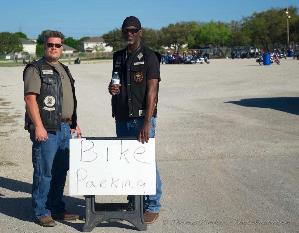 COC&I State Rally in Helotes –&nbsp;Friday