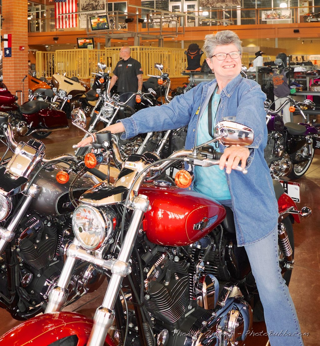 Max’s Ride for ALS at Cowboy&nbsp;HD