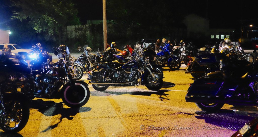UCOA Meeting for October at Texas Mist