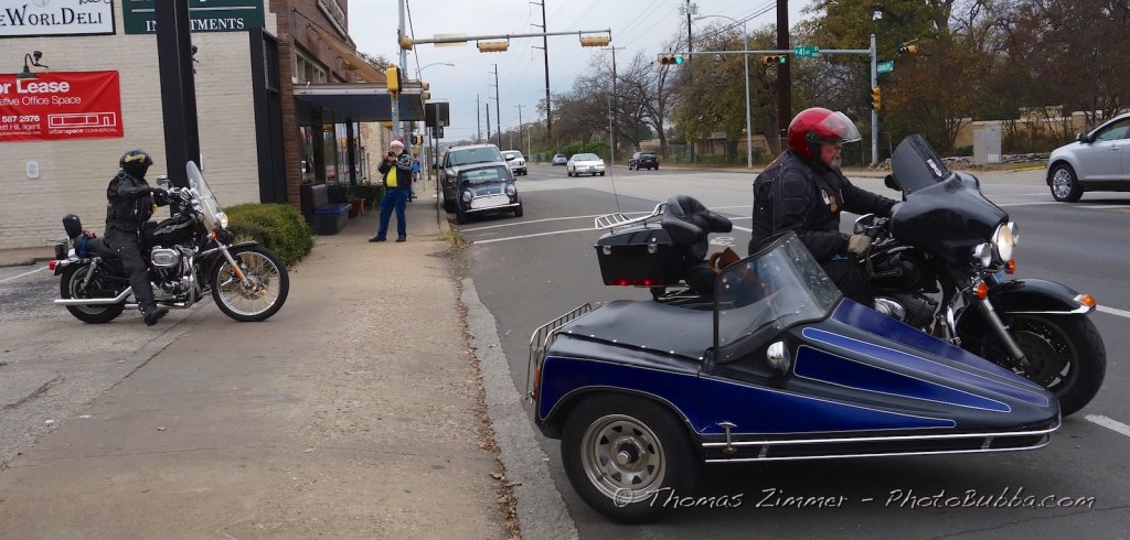 2014 Austin Toy Run – post&nbsp;2