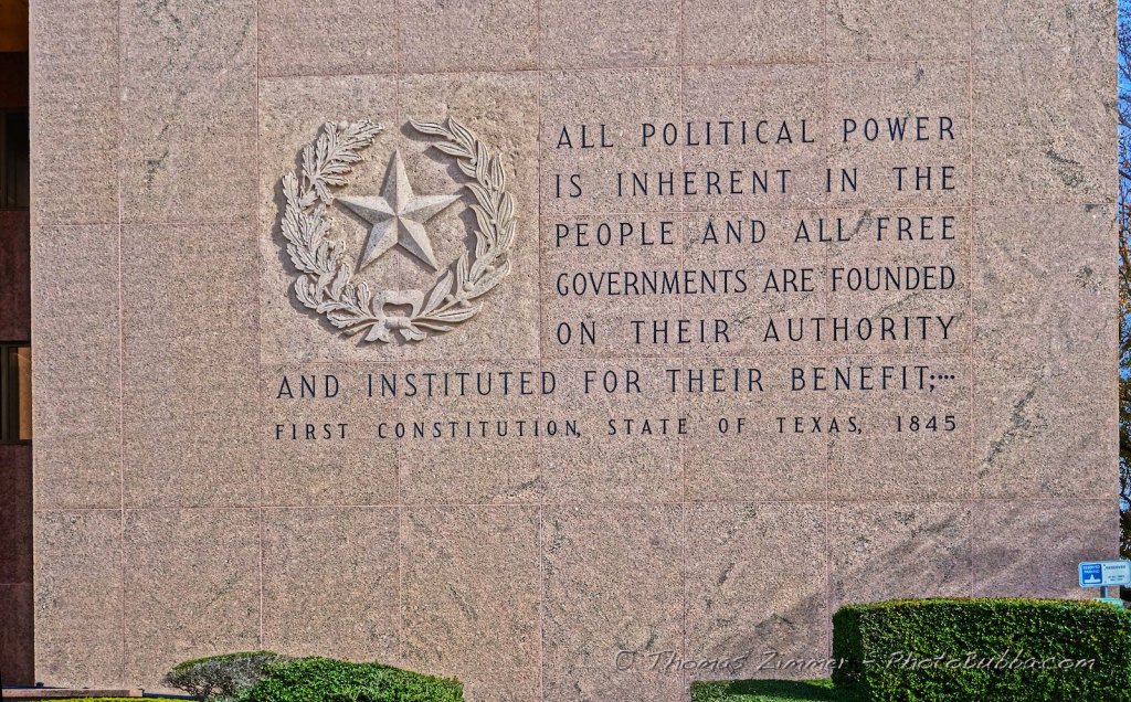Legislative Day 2015 – Visiting our Legislators