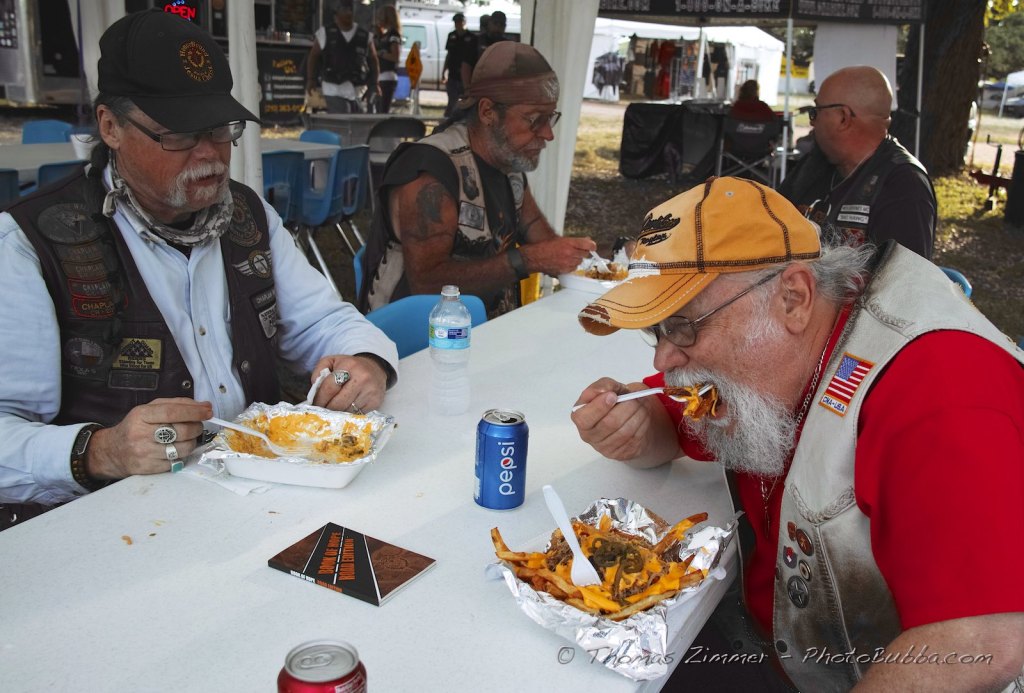 COC&I State Rally in Hondo – Friday