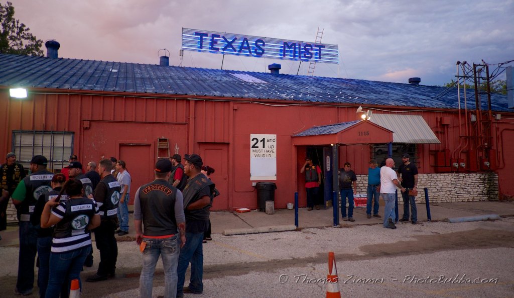 UCOA Meeting for June at Texas Mist – Also Known As – We Are Back!!