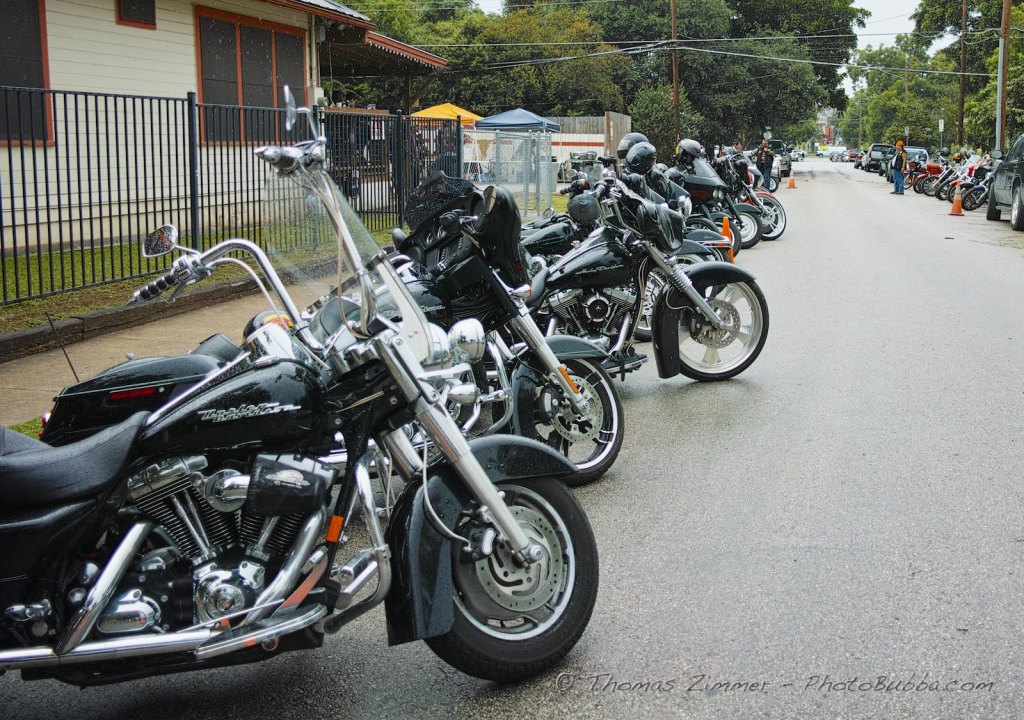 Latin Steel Raffle Party