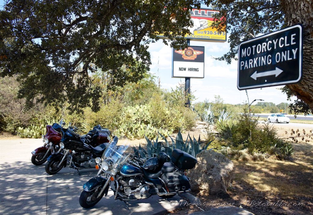 Sweat Hog Rally at Hardtails