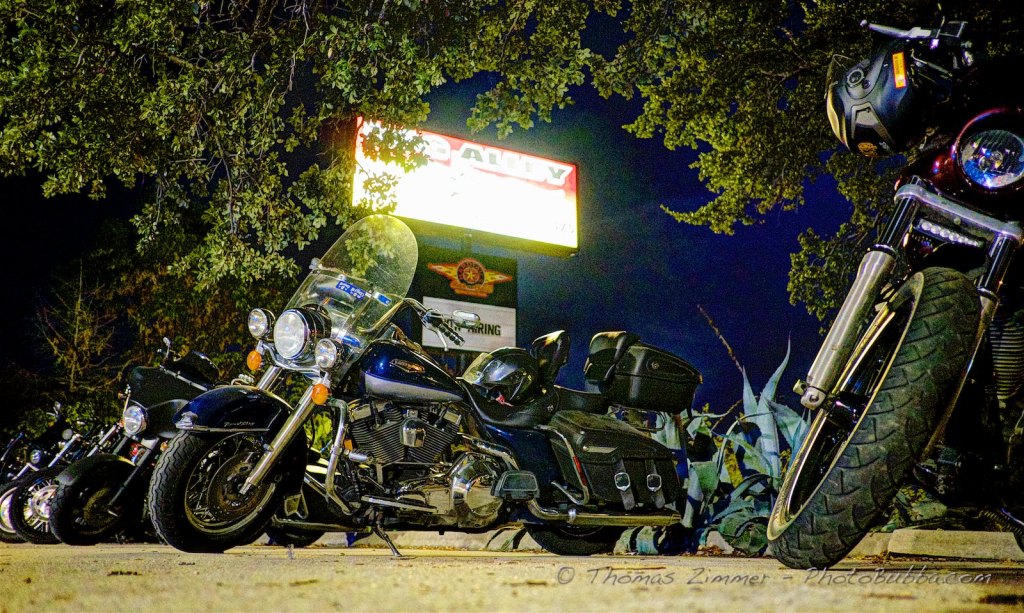 Benefit for Wayne at Hardtails