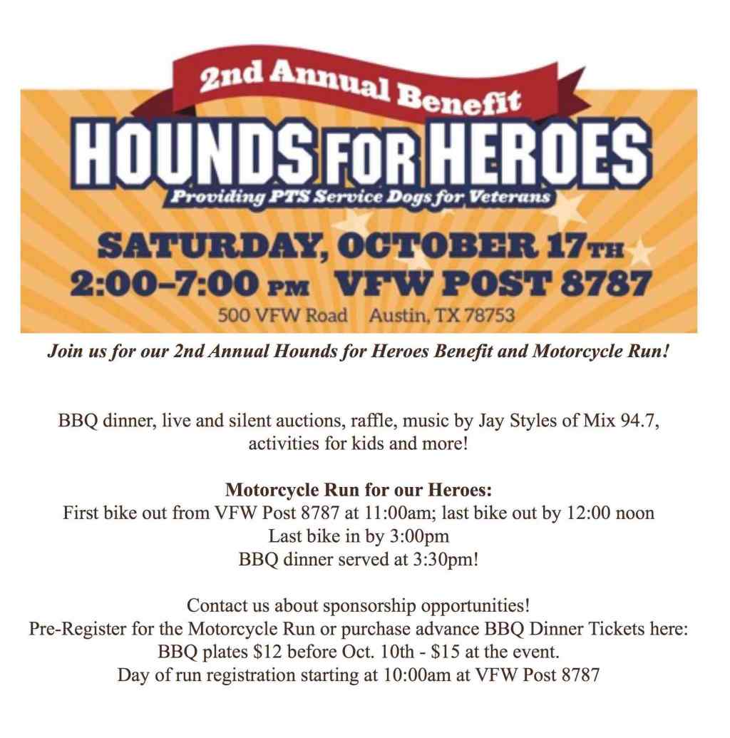 Events for October 17th