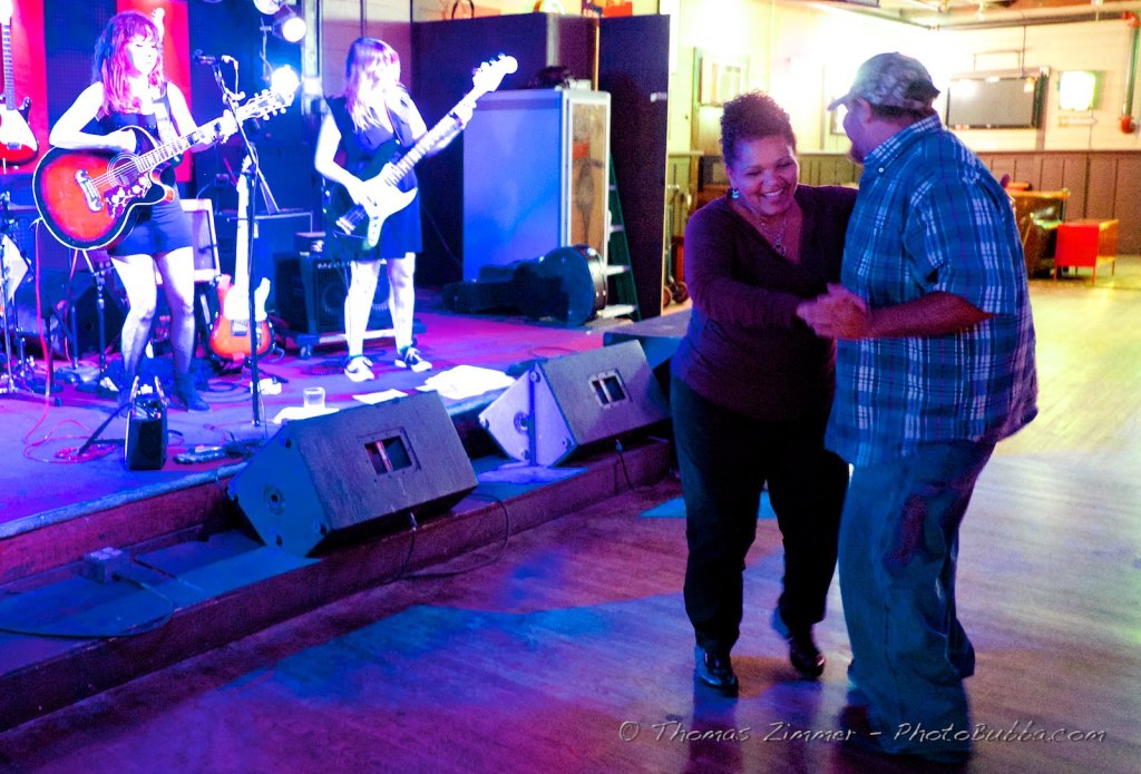 Crossroads MC Patching Party at Hanovers in Pflugerville