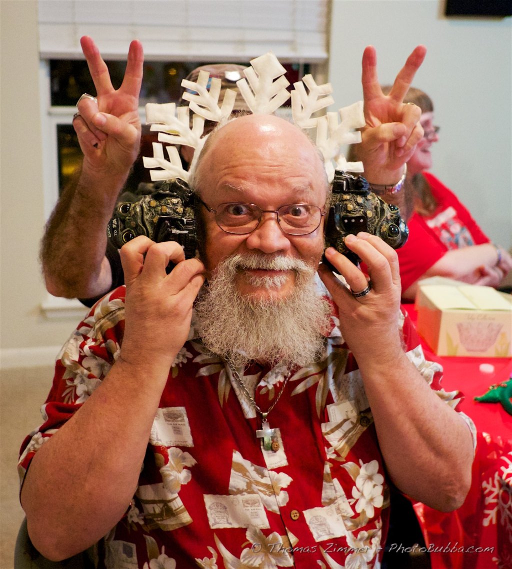 NLR Christmas Party