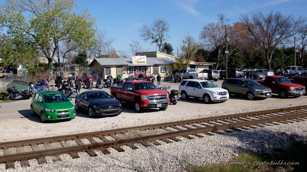 Memorial Service for BACA Doc Irish