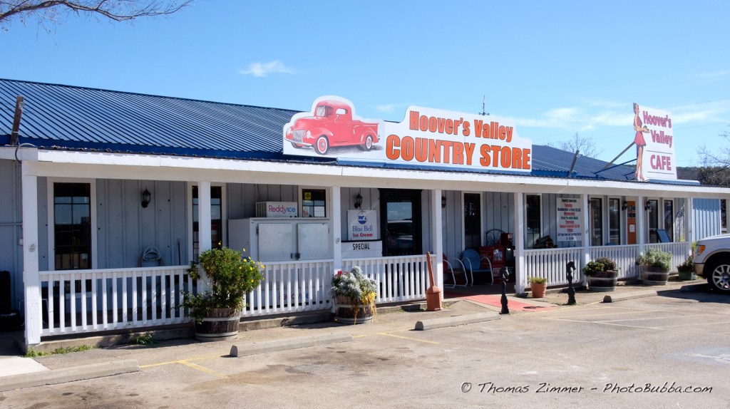 NLR Chapter Ride to Hoover Valley Cafe on Park Road 4 in Burnet