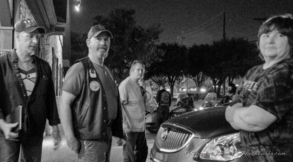 Christian Unity Meeting for March at Bill Miller’s BBQ