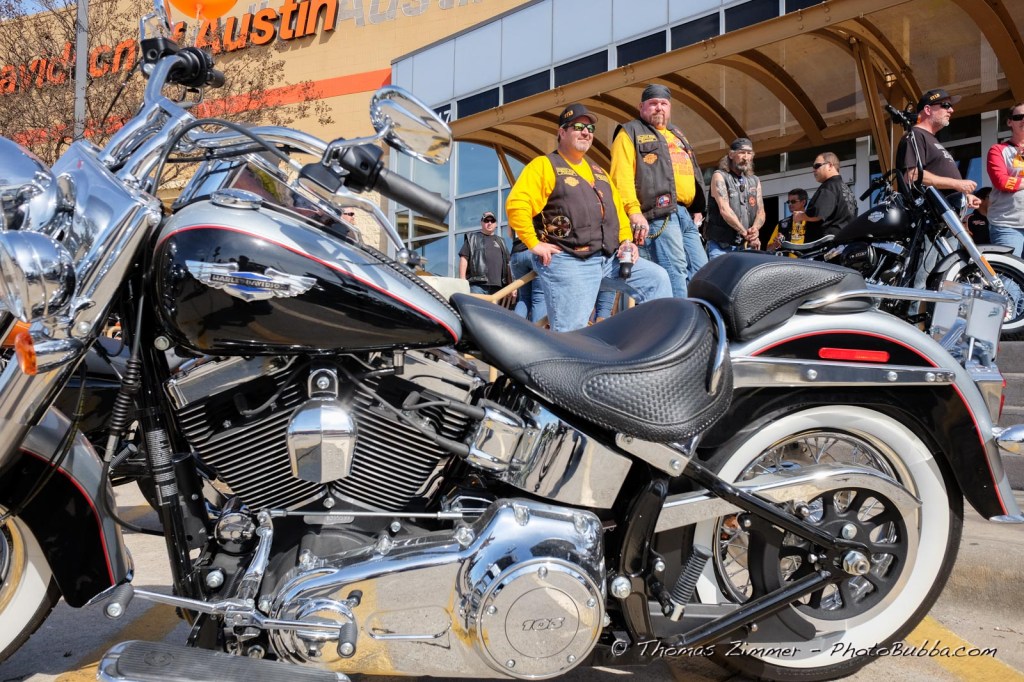 Cowboy Hoedown hosted by Victory or Death MC at Cowboy HD