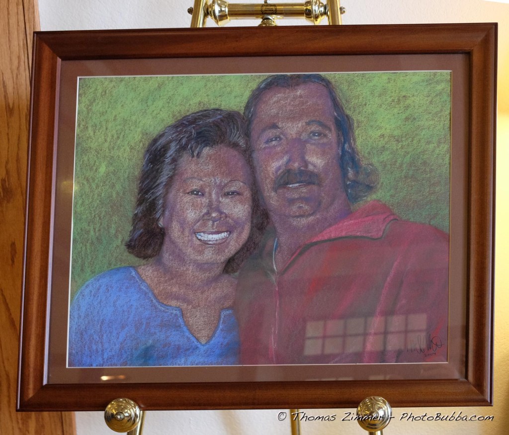 Memorial for Claude Martin at Beck Funeral Home