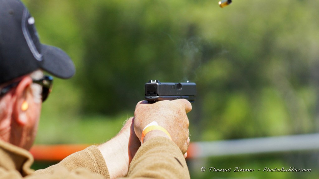 Bikers, Breakfast and Bullets Fundraiser for CMA Run For the Son