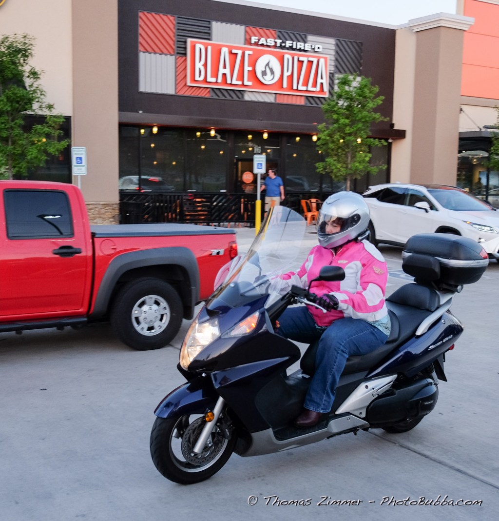 Dinner Benefit at Blaze Pizza