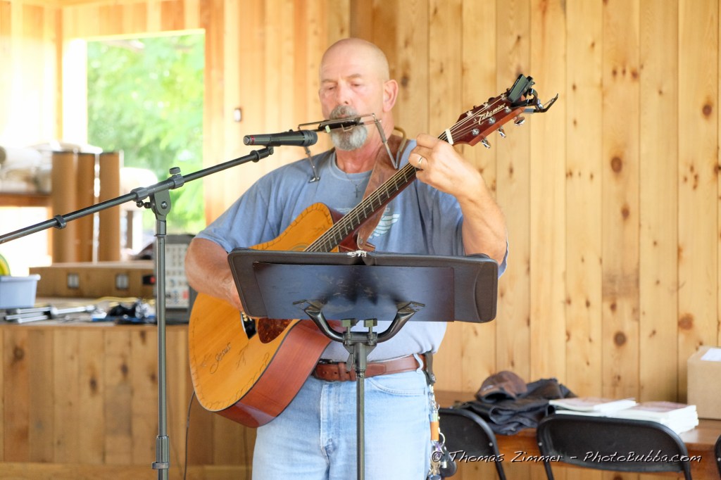 UCOA Family Campout at&nbsp;Bentwood